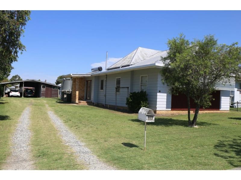 78 Dragon Street, Warwick QLD 4370