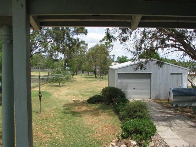 23 Wallace Street, Warwick QLD 4370