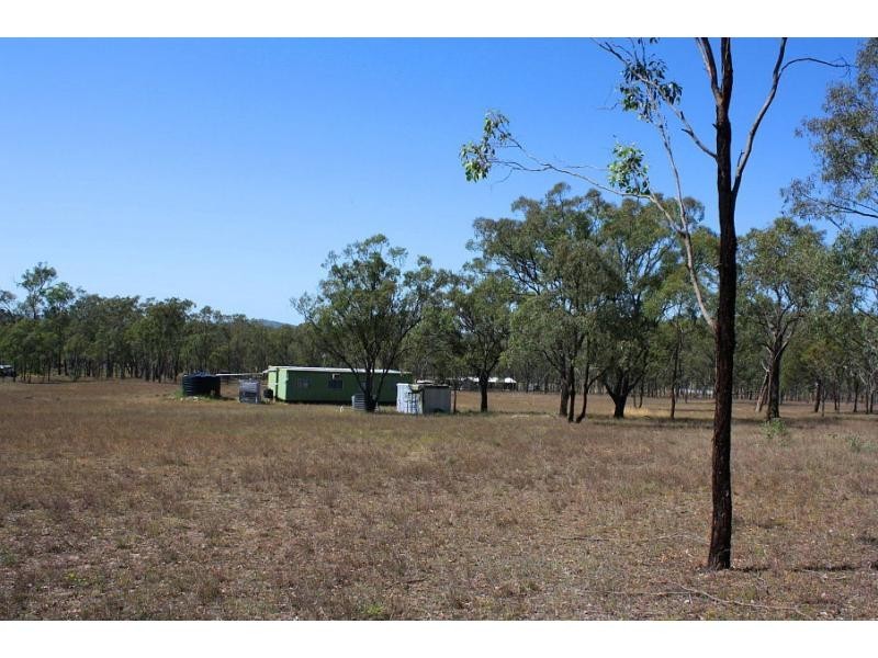 2352 Leyburn Cunningham Road, Pratten QLD 4370