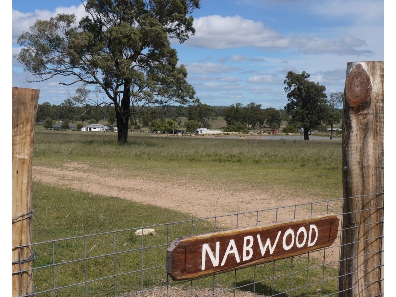 838 Wright’s Road, Inglewood QLD 4387