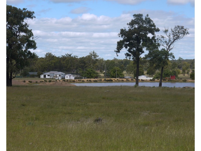 838 Wright’s Road, Inglewood QLD 4387