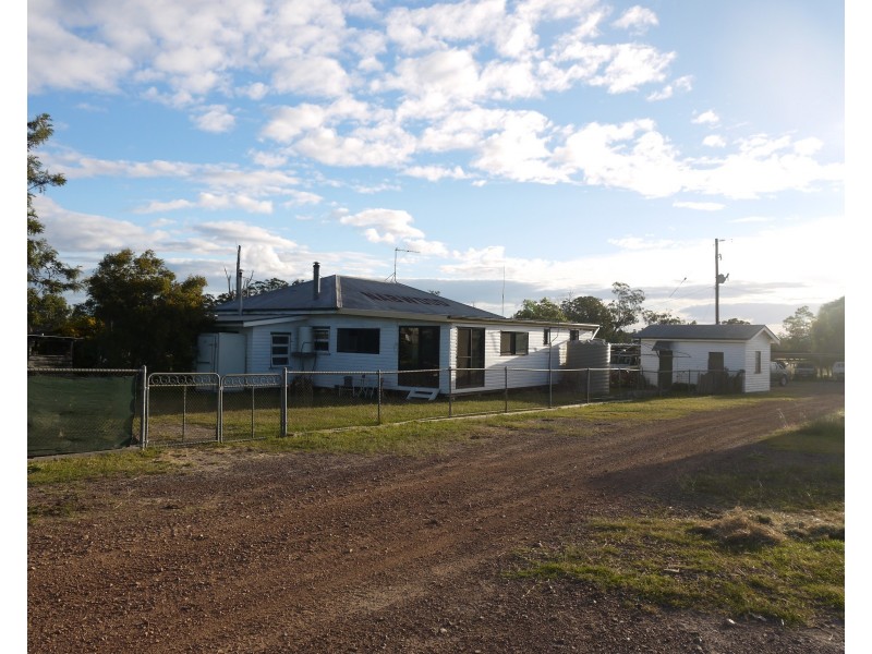 838 Wright’s Road, Inglewood QLD 4387