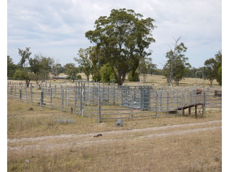 838 Wright’s Road, Inglewood QLD 4387