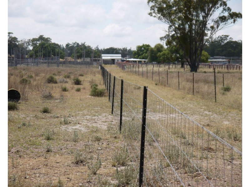 838 Wright’s Road, Inglewood QLD 4387