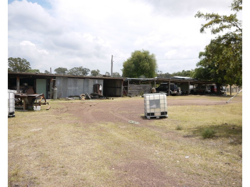 838 Wright’s Road, Inglewood QLD 4387