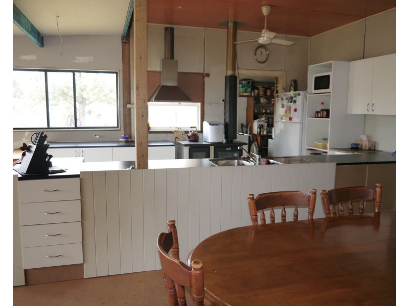 838 Wright’s Road, Inglewood QLD 4387