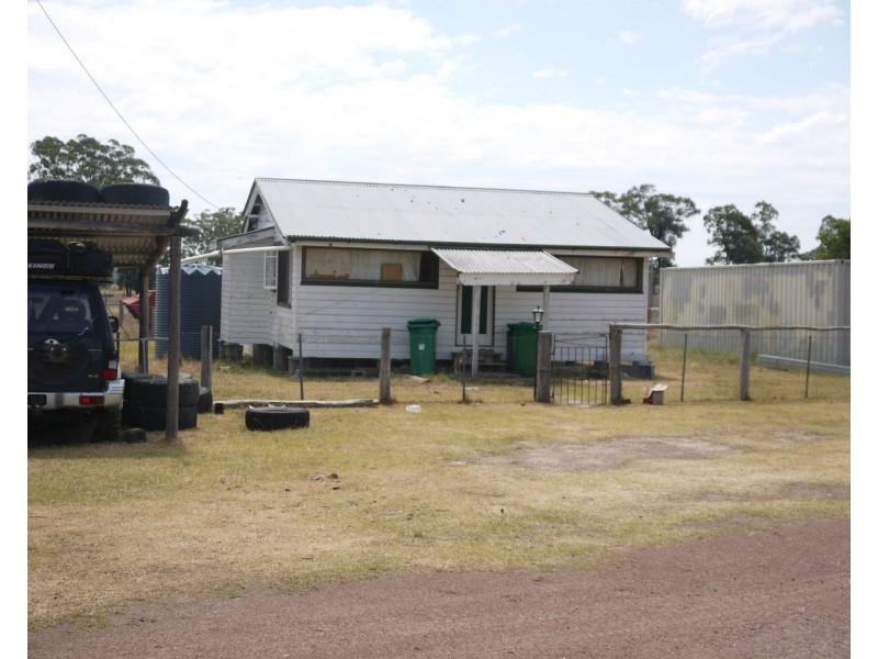 838 Wright’s Road, Inglewood QLD 4387