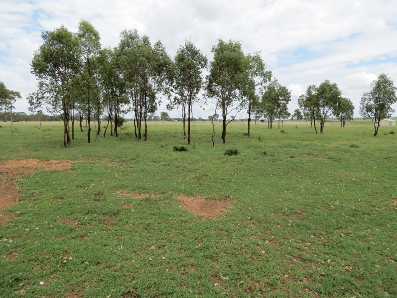 Lot 60 Allora Street, Hendon QLD 4362