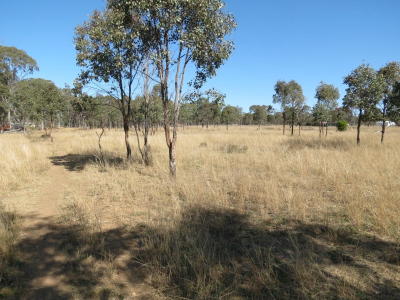 Lot 60 Allora Street, Hendon QLD 4362