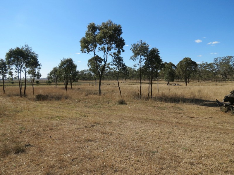 Lot 60 Allora Street, Hendon QLD 4362