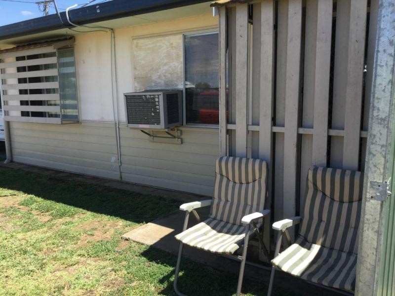 Unit 1/5 Arnold Street, Allora QLD 4362