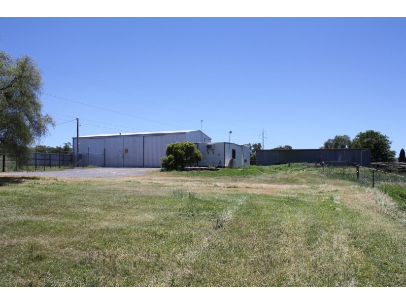 120 Allora-Clifton Road, Allora QLD 4362