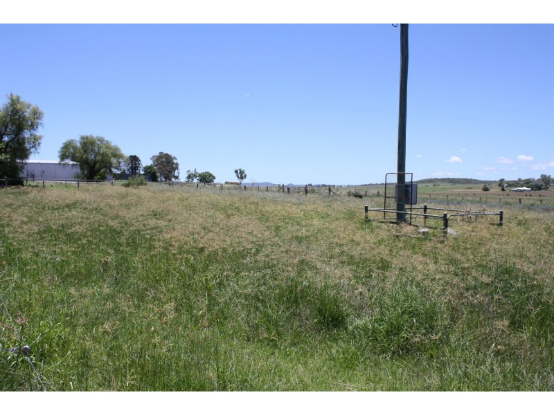 120 Allora-Clifton Road, Allora QLD 4362