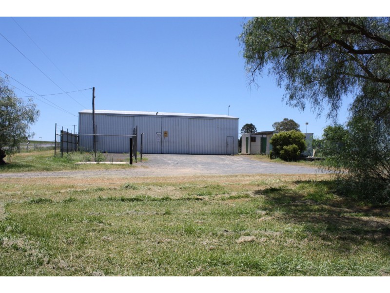 120 Allora-Clifton Road, Allora QLD 4362