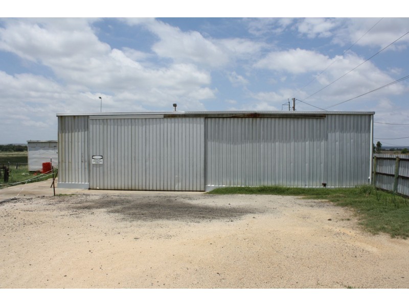 120 Allora-Clifton Road, Allora QLD 4362