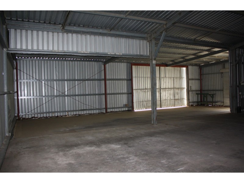 120 Allora-Clifton Road, Allora QLD 4362