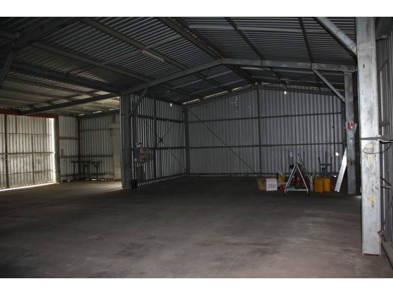 120 Allora-Clifton Road, Allora QLD 4362