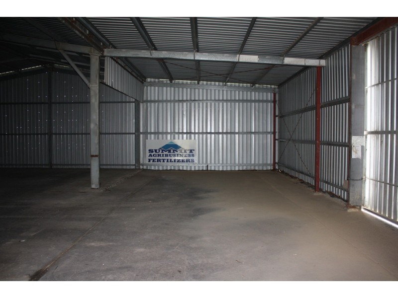 120 Allora-Clifton Road, Allora QLD 4362