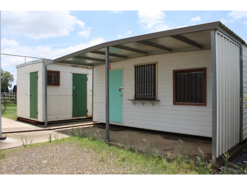 120 Allora-Clifton Road, Allora QLD 4362