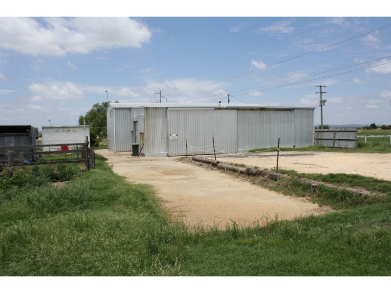 120 Allora-Clifton Road, Allora QLD 4362