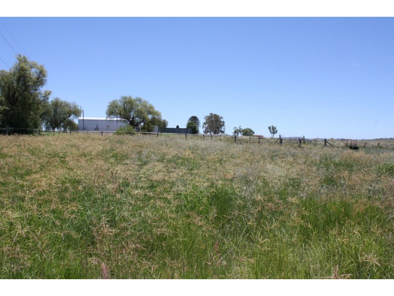 120 Allora-Clifton Road, Allora QLD 4362