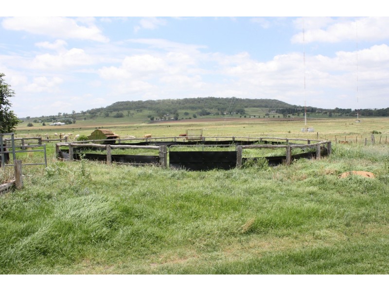 120 Allora-Clifton Road, Allora QLD 4362