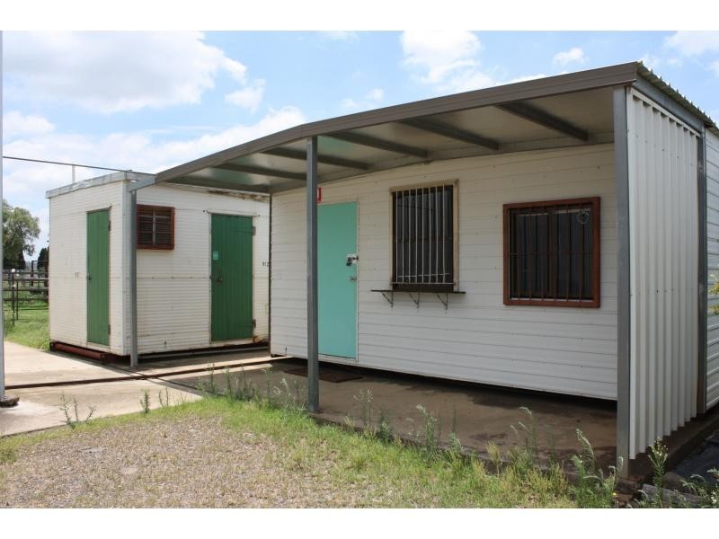 120 Allora-Clifton Road, Allora QLD 4362