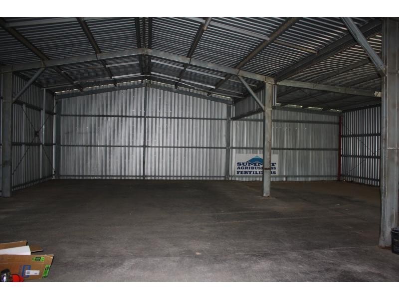 120 Allora-Clifton Road, Allora QLD 4362