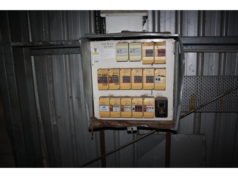 120 Allora-Clifton Road, Allora QLD 4362