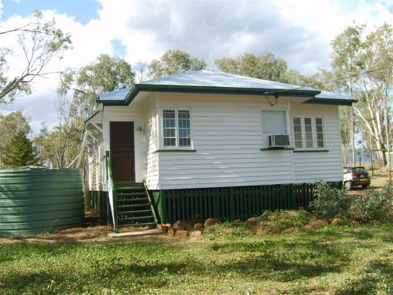 Lot 806 Weinholt Street, MARYVALE, Warwick QLD 4370