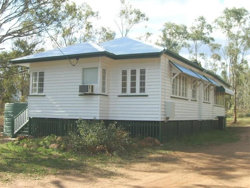 Lot 806 Weinholt Street, MARYVALE, Warwick QLD 4370