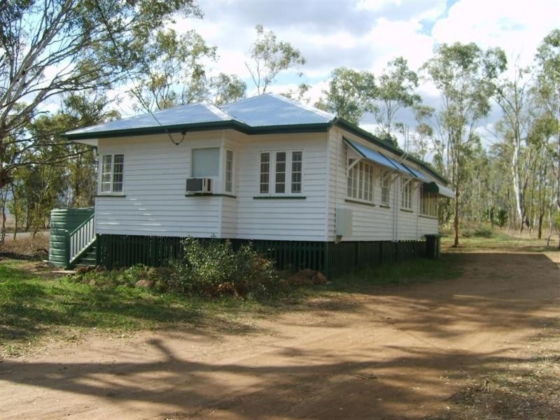 Lot 806 Weinholt Street, MARYVALE, Warwick QLD 4370