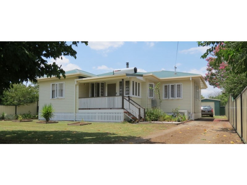 41 Drayton Street, Allora QLD 4362