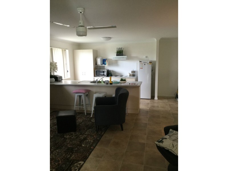 8A Arnold Street, Allora QLD 4362