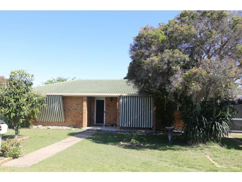 14 Gilbert Street, Warwick QLD 4370