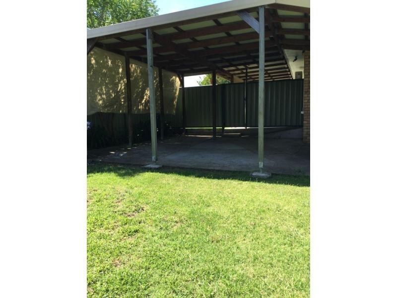 14 Gilbert Street, Warwick QLD 4370