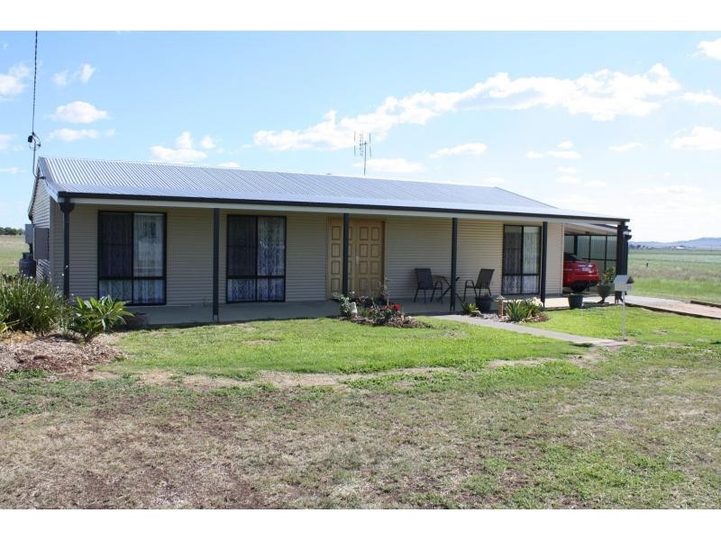 29 Jackson Street, Nobby QLD 4360