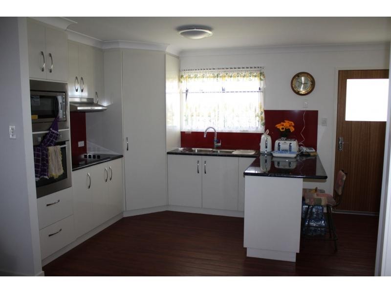 29 Jackson Street, Nobby QLD 4360