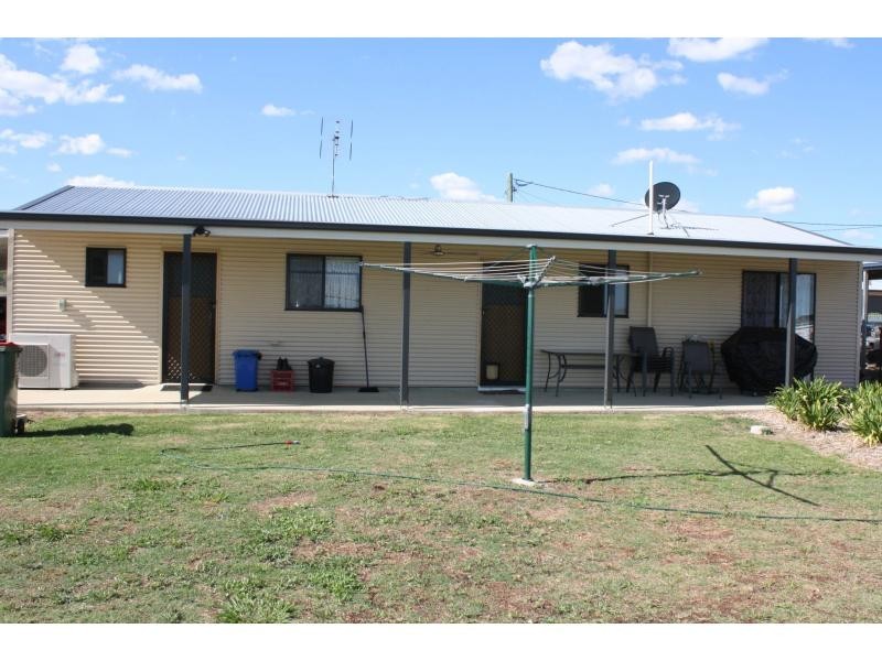 29 Jackson Street, Nobby QLD 4360