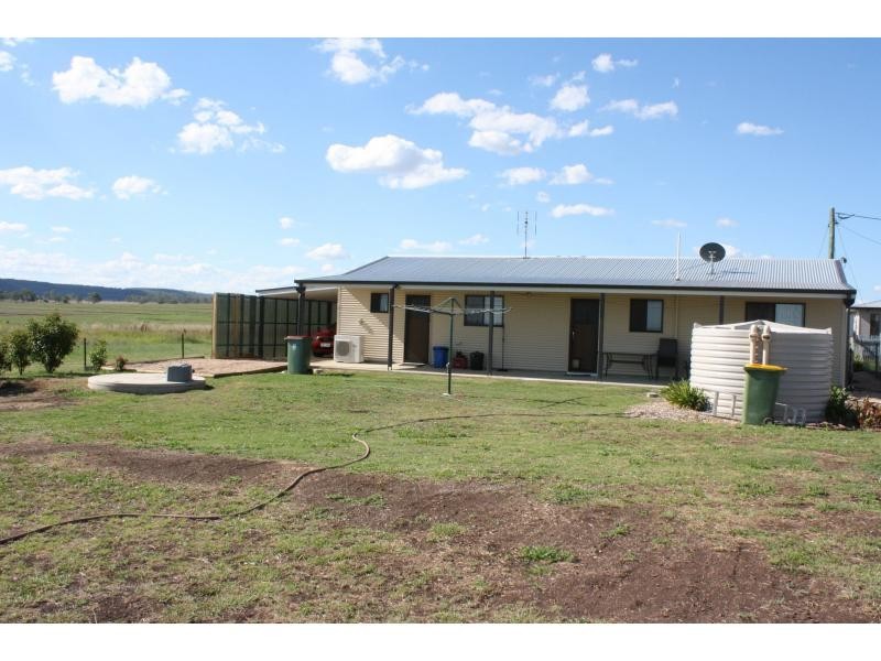 29 Jackson Street, Nobby QLD 4360