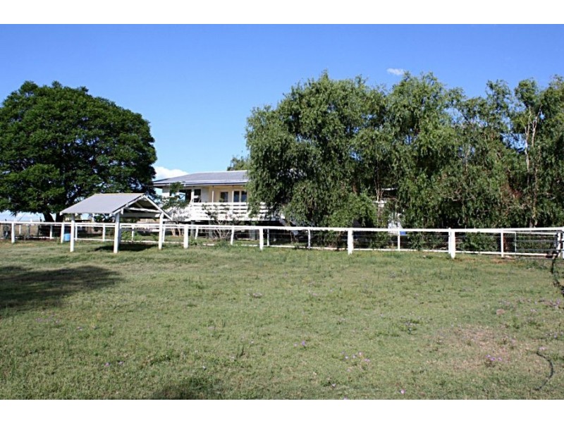 17341 New England Highway, Allora QLD 4362