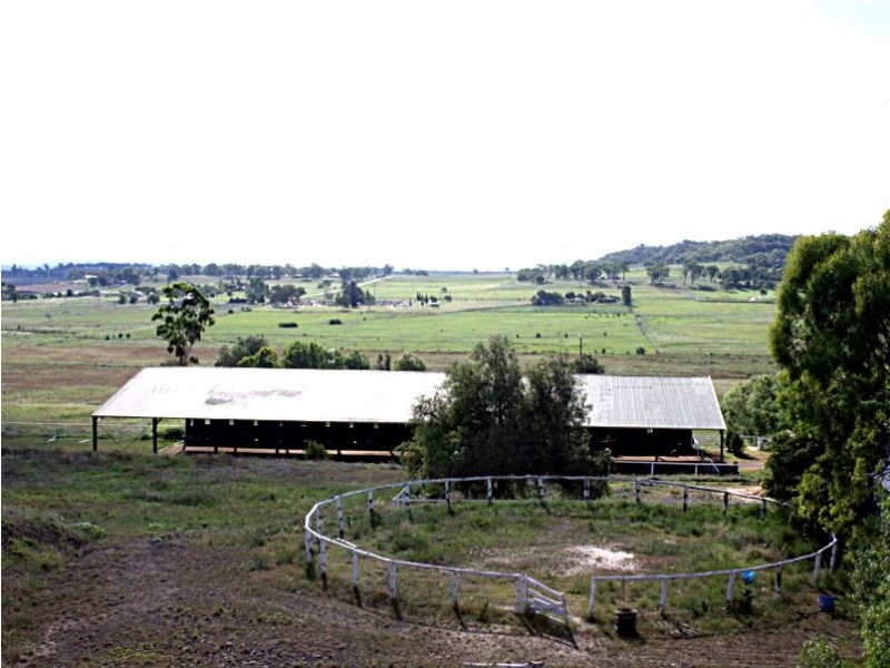 17341 New England Highway, Allora QLD 4362