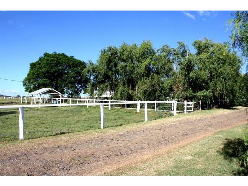 17341 New England Highway, Allora QLD 4362