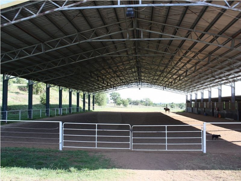 17341 New England Highway, Allora QLD 4362