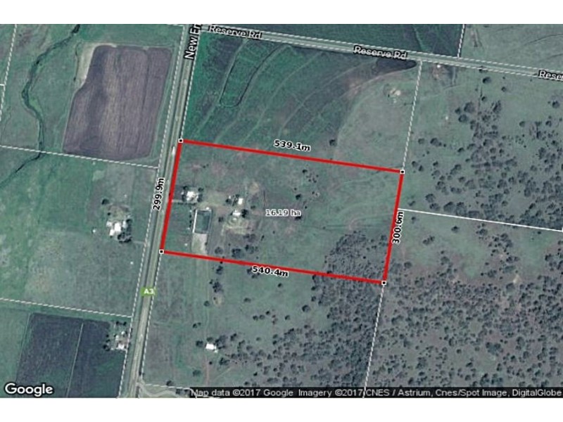 17341 New England Highway, Allora QLD 4362