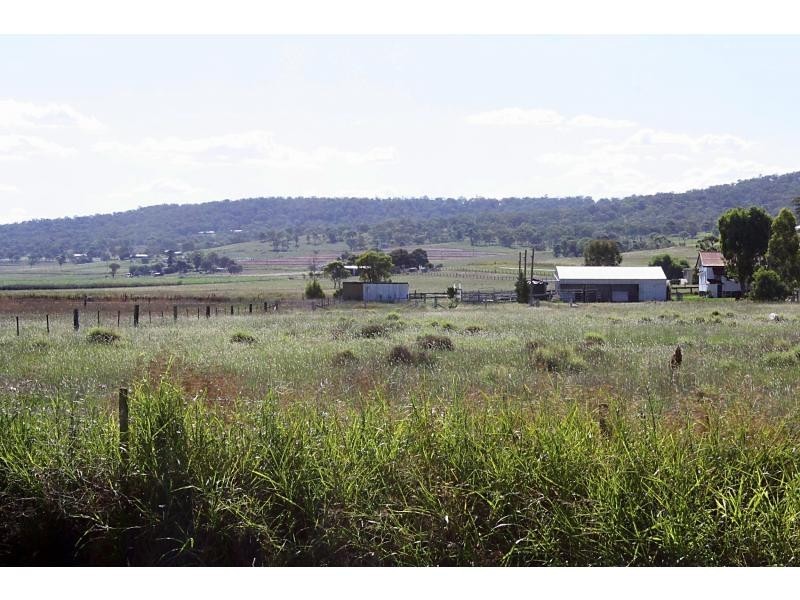 13 Swan Creek Hall Road, Swan Creek QLD 4370