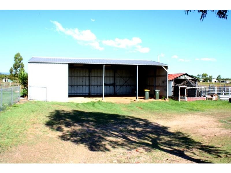 13 Swan Creek Hall Road, Swan Creek QLD 4370