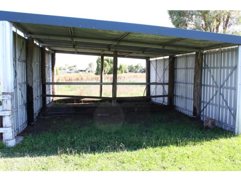 13 Swan Creek Hall Road, Swan Creek QLD 4370