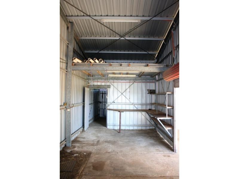 13 Swan Creek Hall Road, Swan Creek QLD 4370