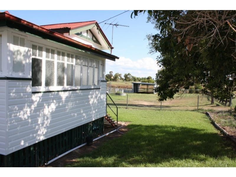 13 Swan Creek Hall Road, Swan Creek QLD 4370